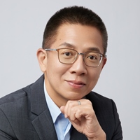 郝旭烈Caesar Hao（郝哥）