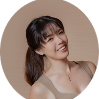 晶晶（溫宜菁）