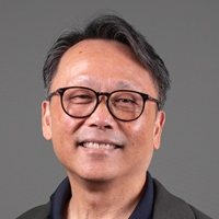 凌文建 博士（Dr. Manny Ling）