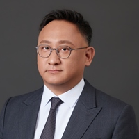 楊文宏(Robert Yang)