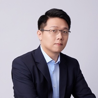 陳泓志