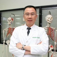 曾國藩 教授 (Prof. Kuo-Fan Tseng)