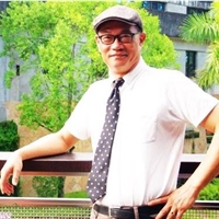 王振祥 Sinclair T. Wang