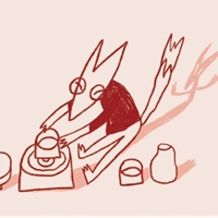 無心上班俱樂部