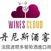 wine cloud