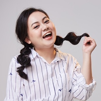 黃韻如(小如老師)