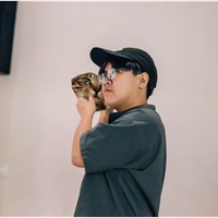 林怡君 Esther Lin