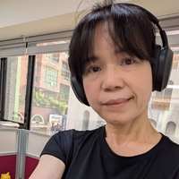 Deborah 文青分身