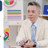 Michael 許家豪 博士