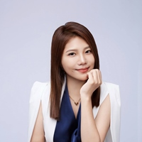 王宣方 Din Din Wang 老師