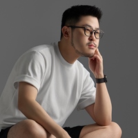 Even Chen  陳聖智