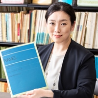渡邊裕子（Hiroko Watanabe）