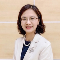 楊君琦