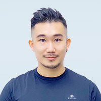 Oscar 連柏堅