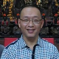 呂江銘