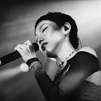 楊蕙羽 Teresa Yang