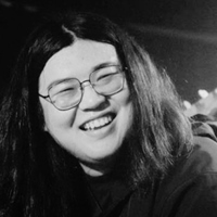 蔡定揚 David Tsai