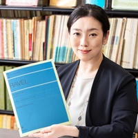 渡邊裕子（Hiroko Watanabe）