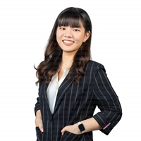 陳品瑜 Andrea