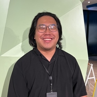 陳奕帆 Ifan