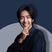 陳奕同 Ray Chen 