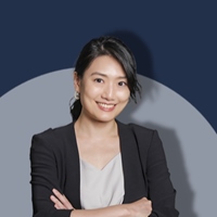 李冠萱 Grace  Lee