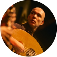 阿樂蹦·貴妃 Alban Couëffé