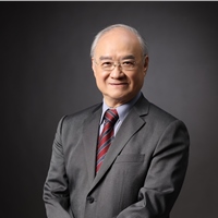 陳宗賢教授