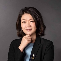 謝沛環