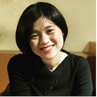 Mia Lin