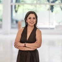 泰莎．瑪莉亞．奎松