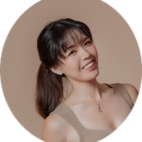 晶晶（温宜菁）