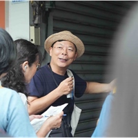 蔡明志