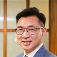 江啟臣