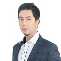 Dr. Kuen-Shiou Yang