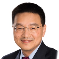 Dr. Arding Hsu