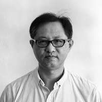 徐明松｜SHYU,MING-SONG