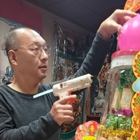 呂江銘