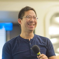 Xavier 老劉