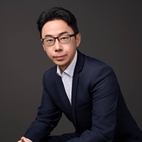 蘇念祥 Tony 老師