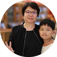 林怡君