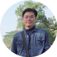 蕭育昇 社工師