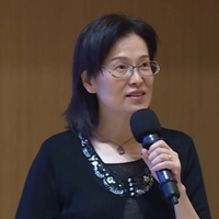 蔣玉華
