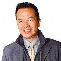 傅安國
