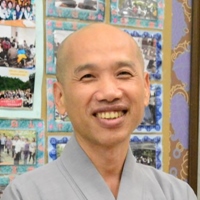 常應法師 