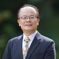梁學政 
