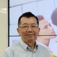 林博文 