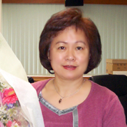 陳惠馨 