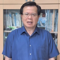 黃啟禎 