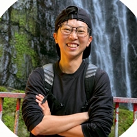 小霜